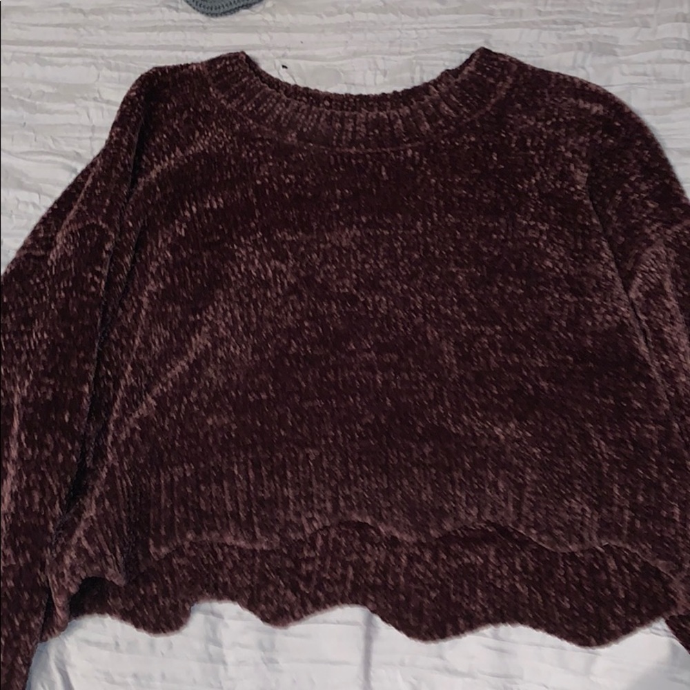 L.A. Hearts Sweater